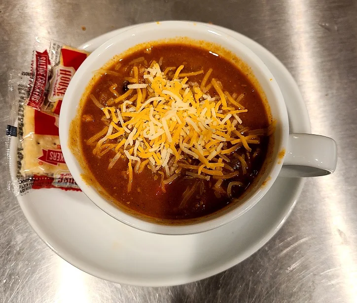 Tortilla Soup