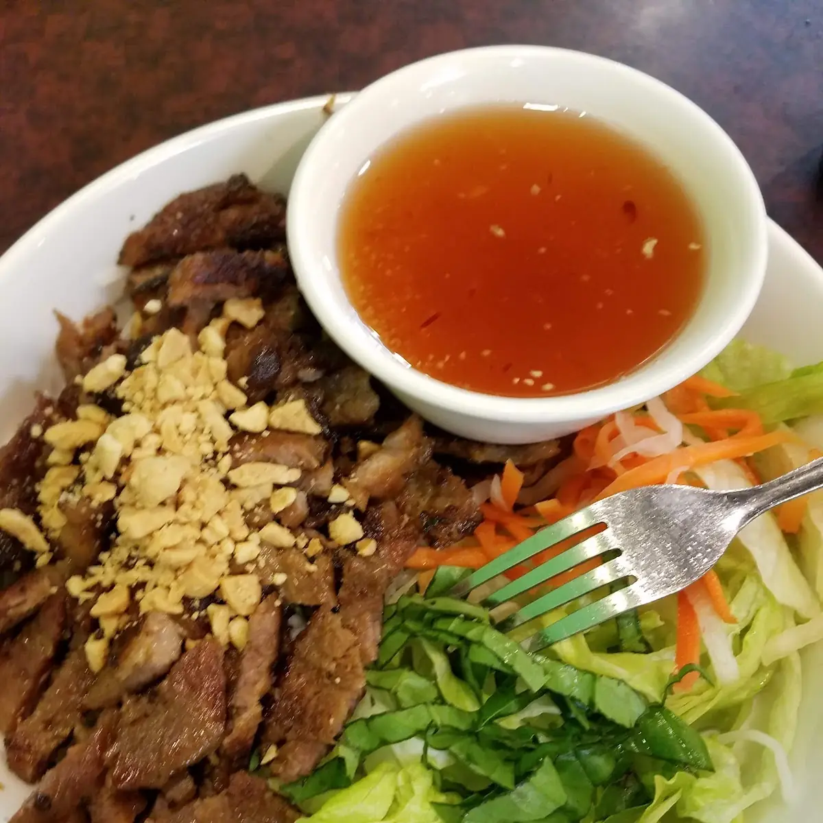 Bun Cha