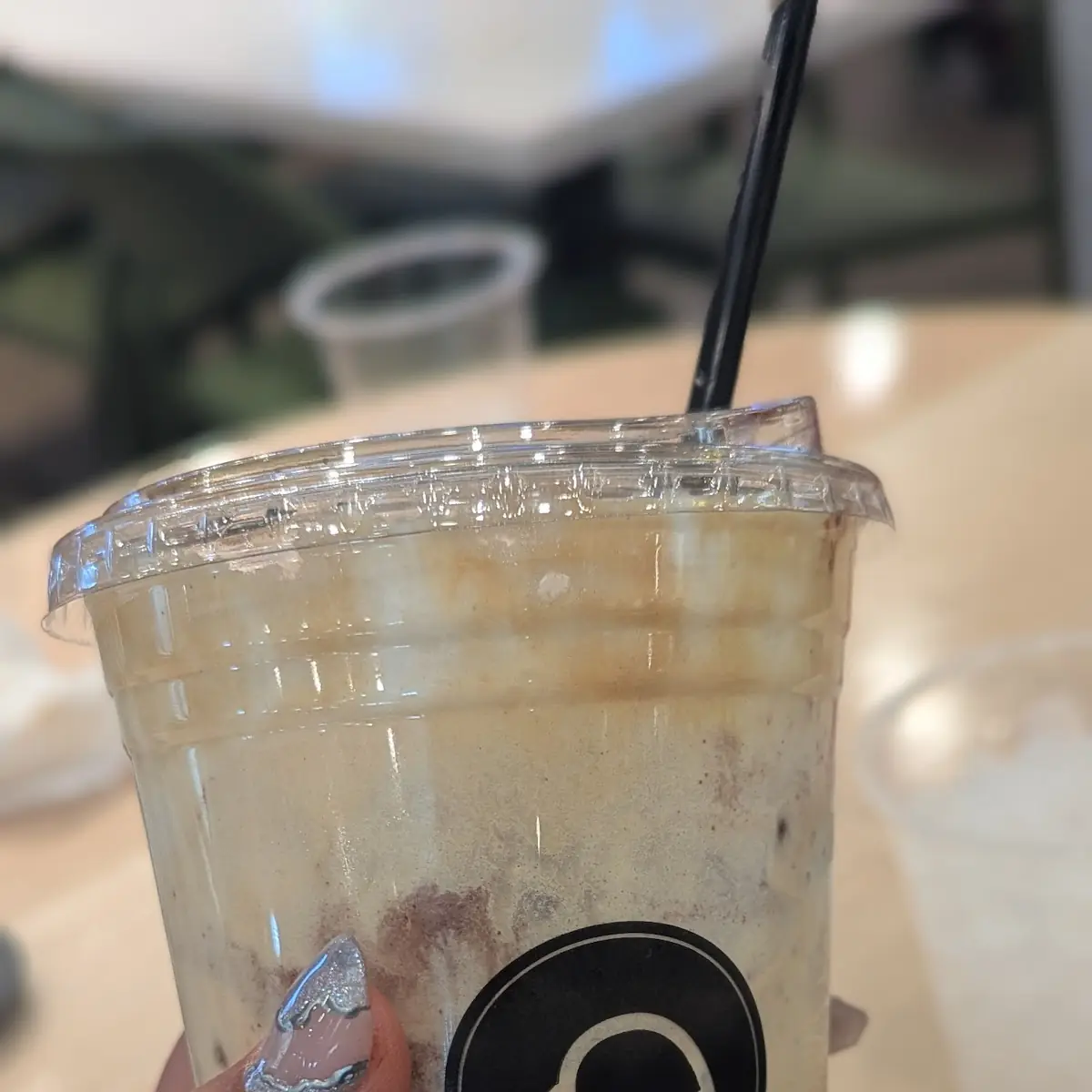 Milk Tea