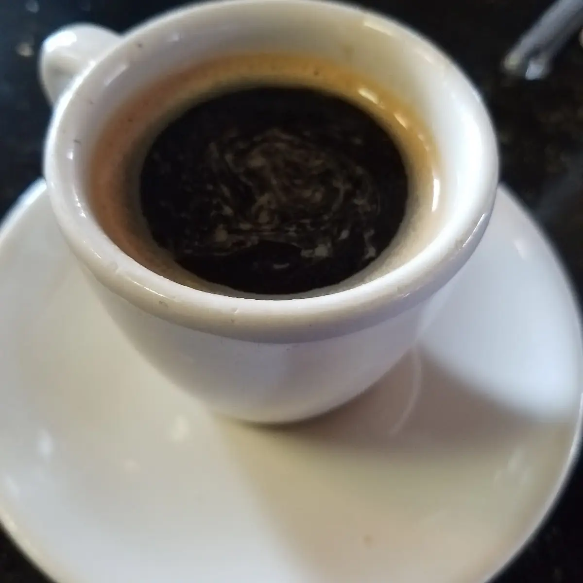 Cafe Cubano