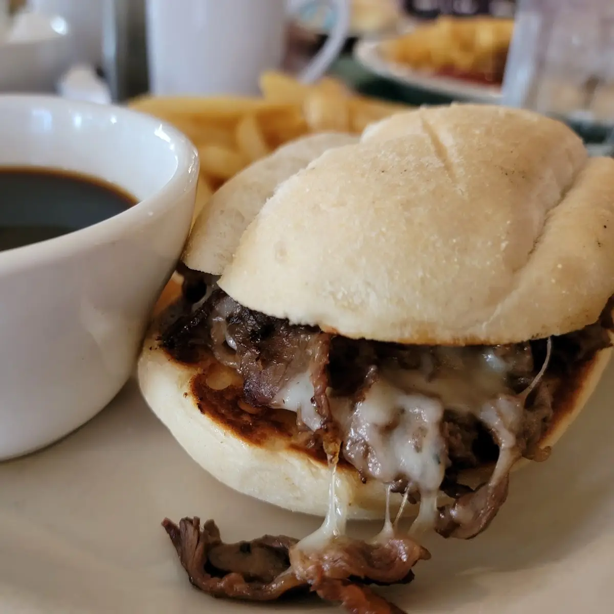 French Dip