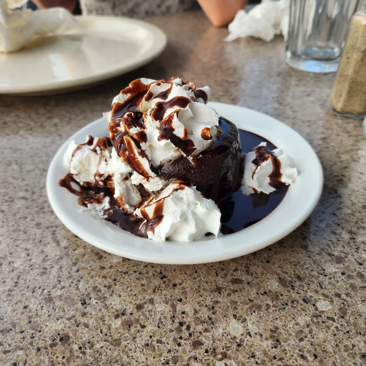 Lava Cake