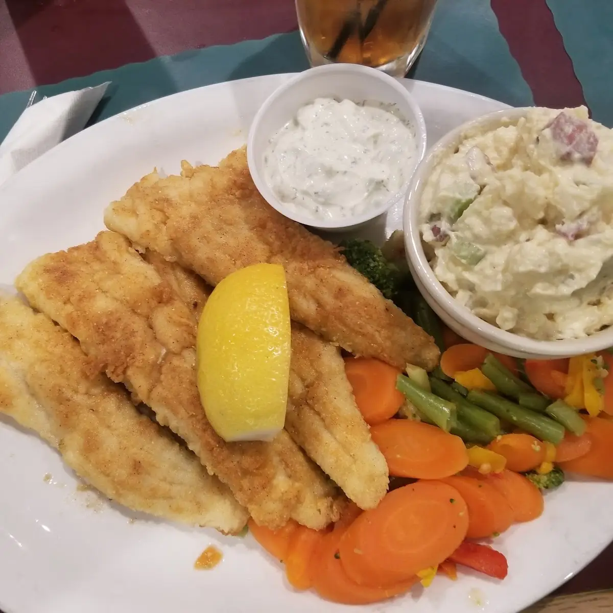 Potato Salad