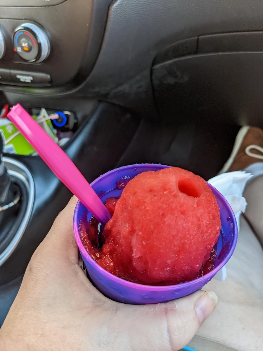 Italian Ice