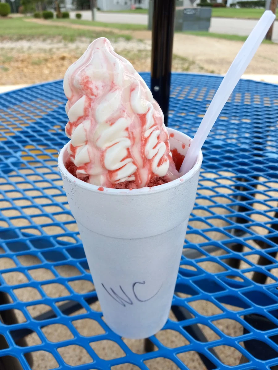 Wild Cherry Dream