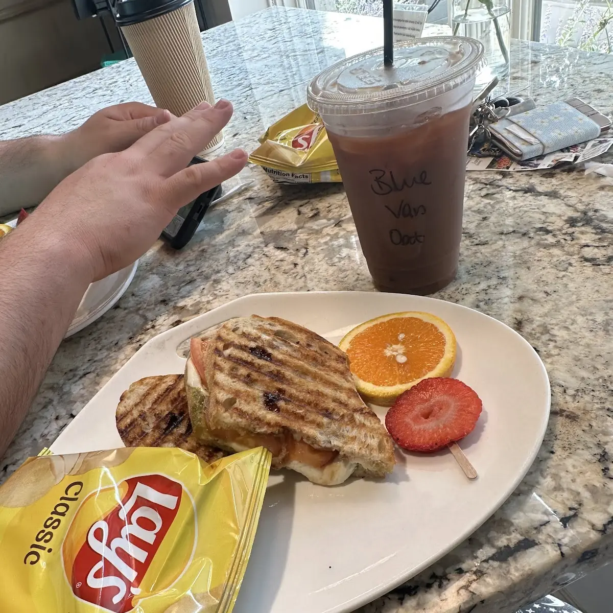 Café Americano