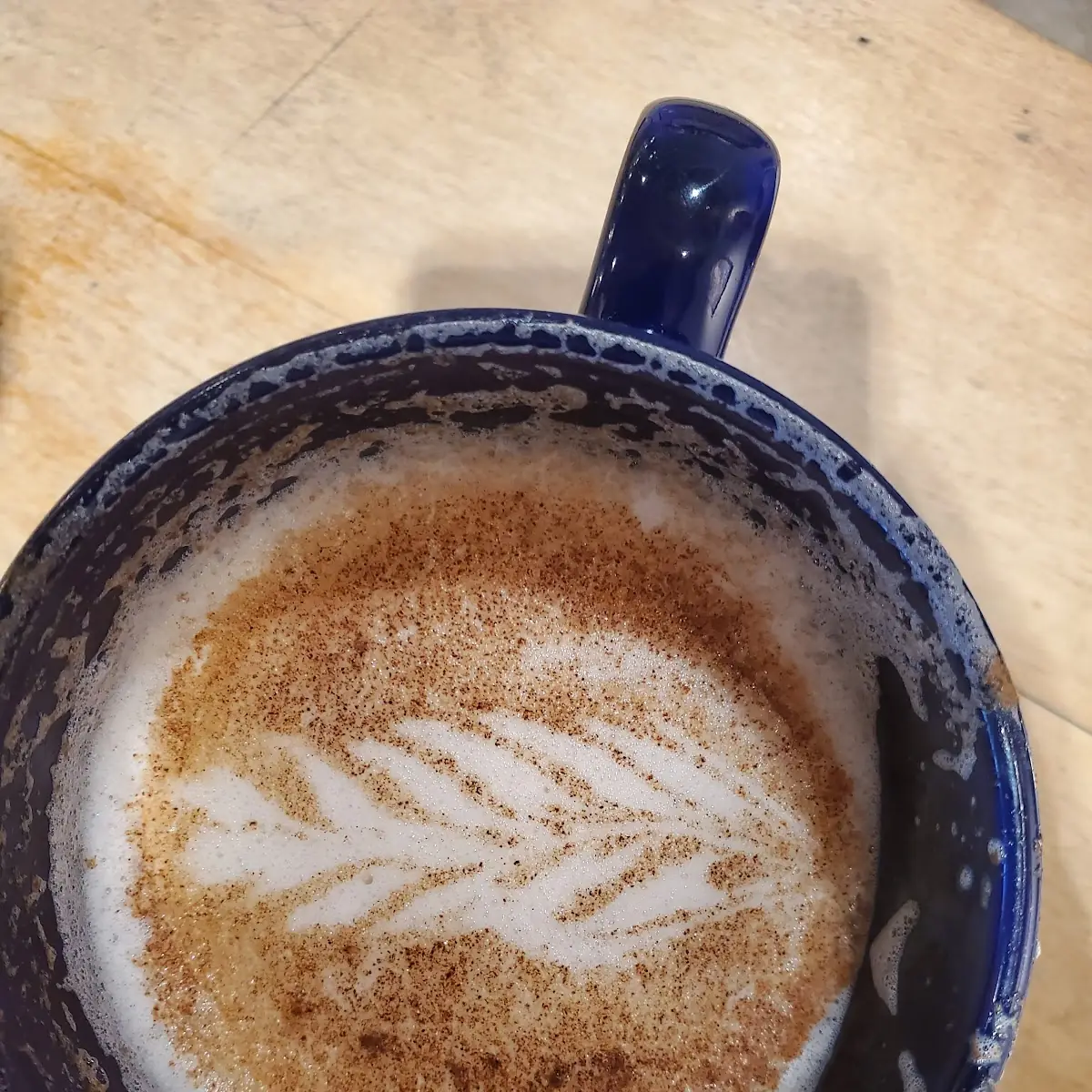 Chai Latte