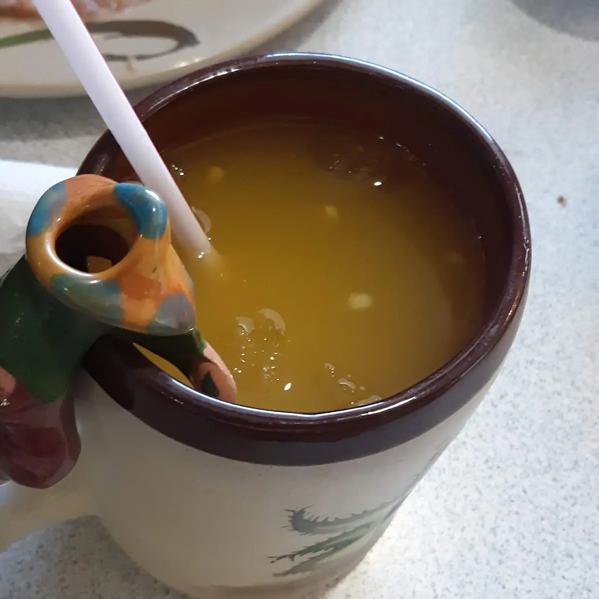 Miso Soup