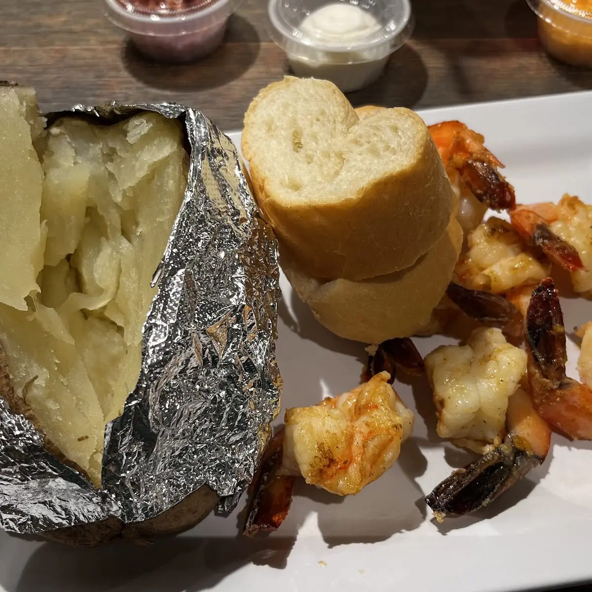 Baked Potato