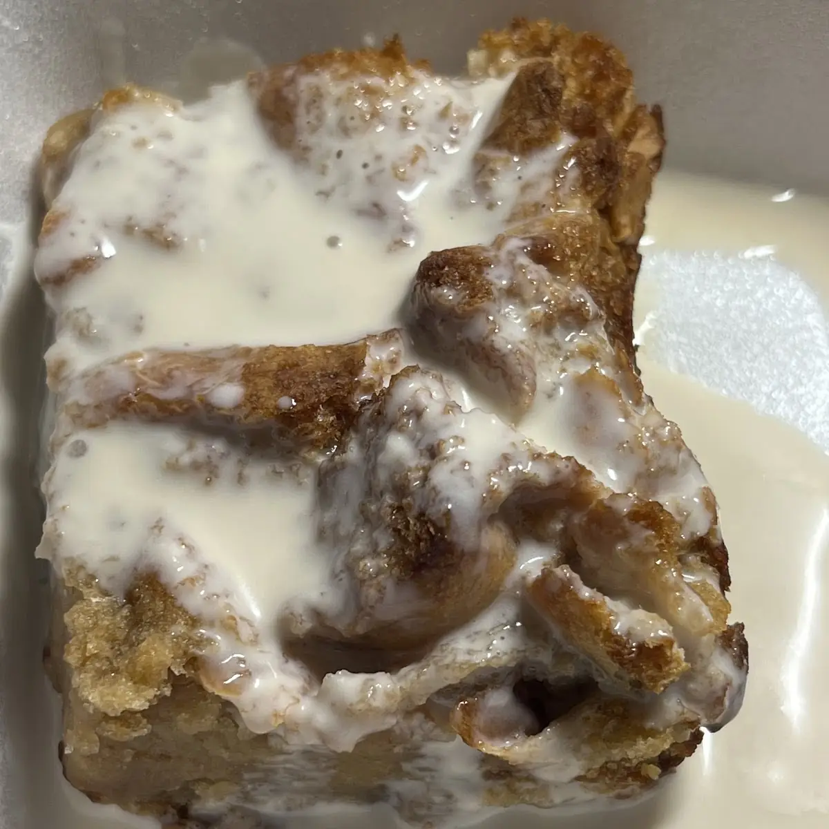 Bread Pudding