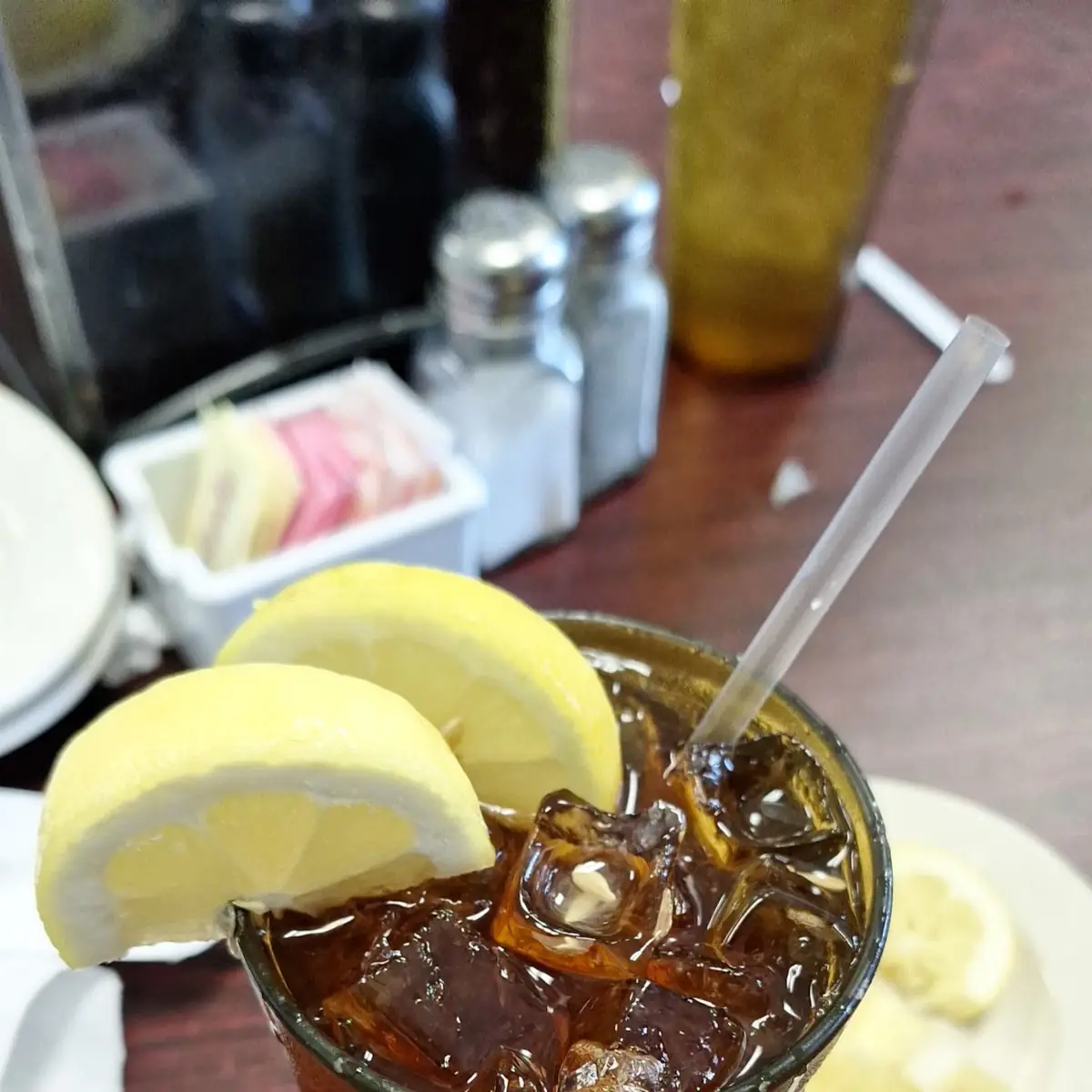 Ice Tea