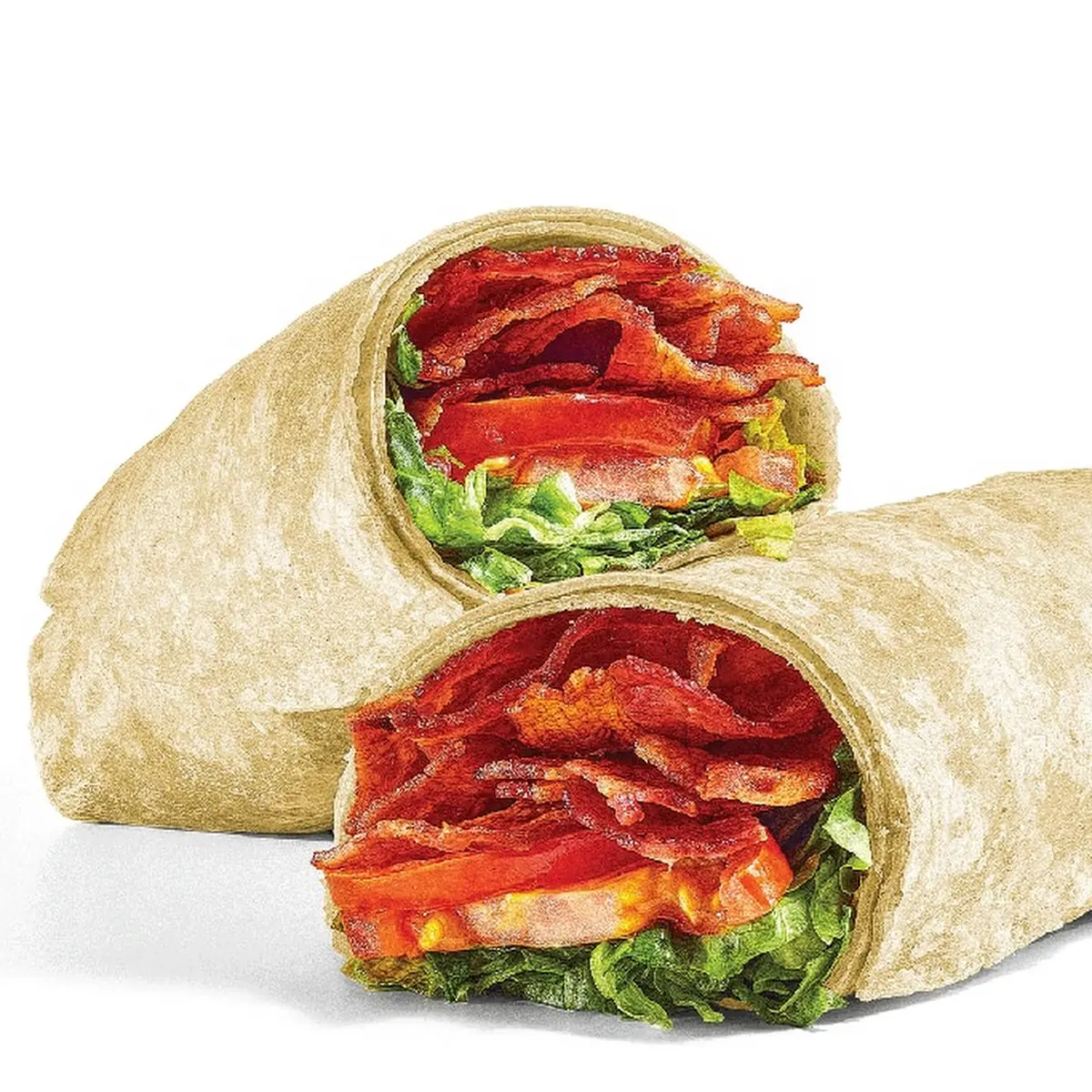 Veggie Delite