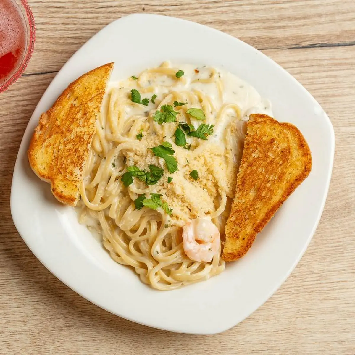 Garlic Bread