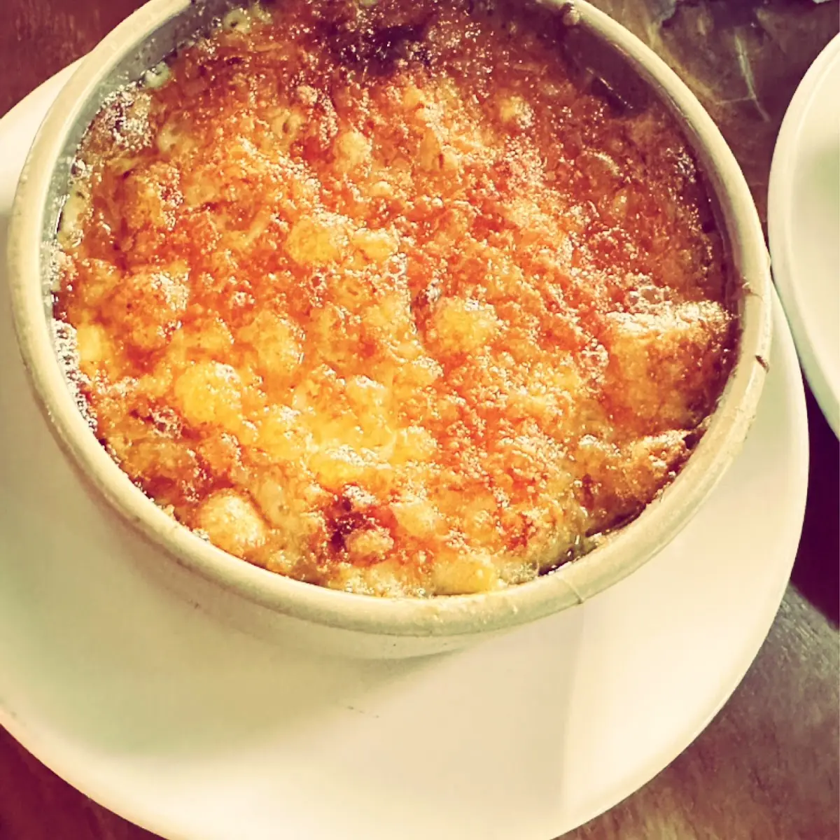 Onion Soup