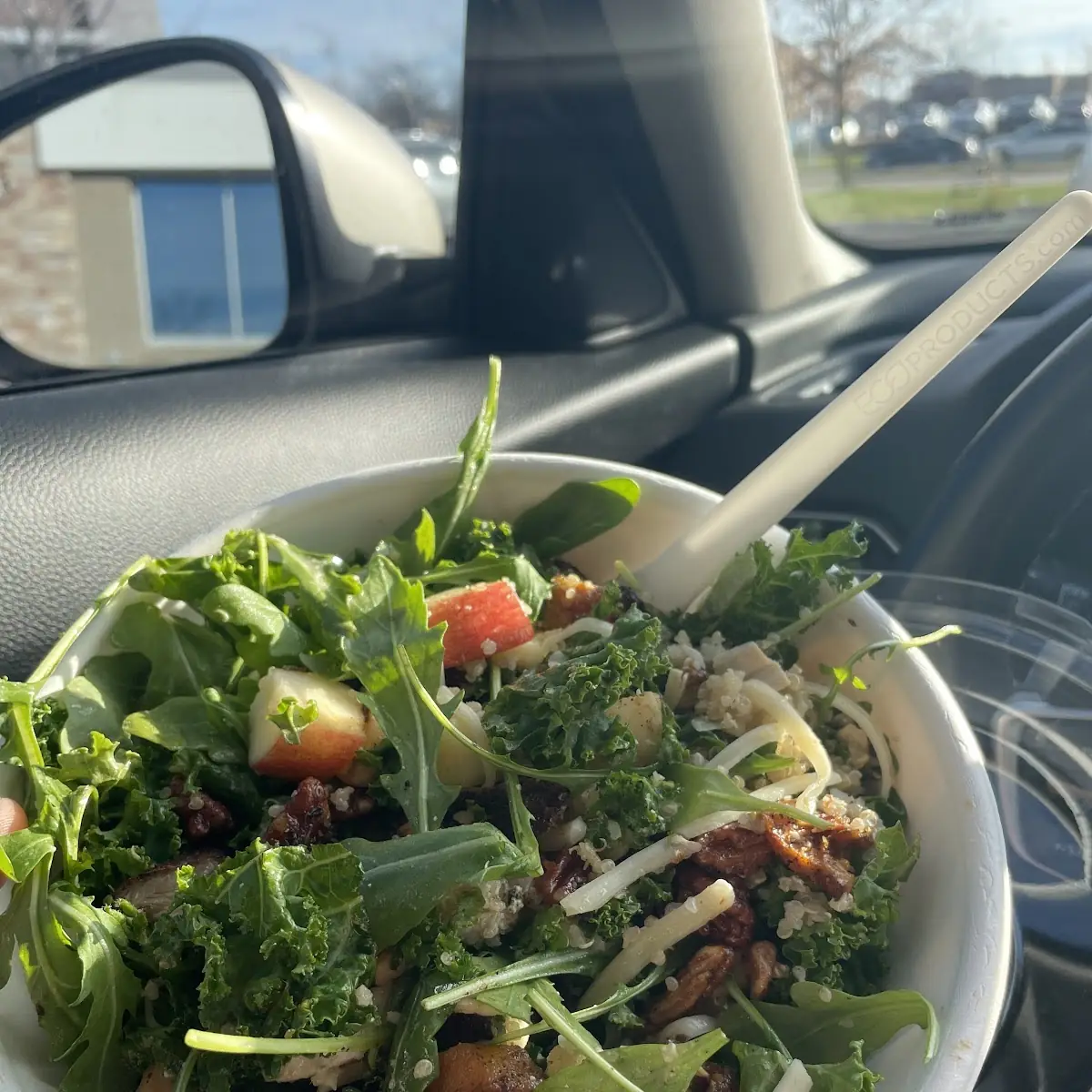 Kale Salad
