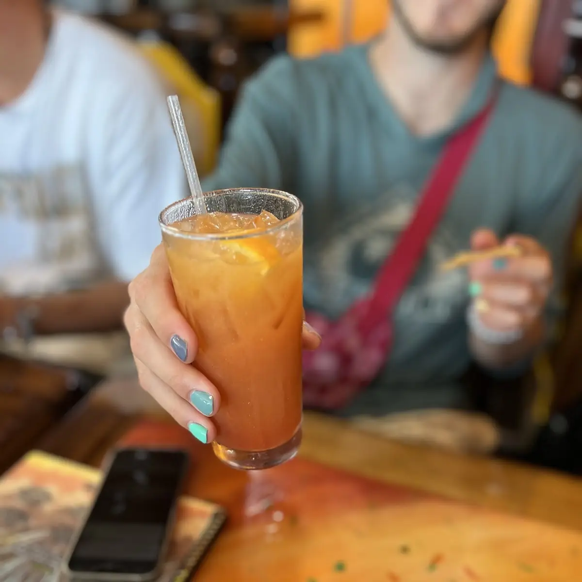 Thai Tea