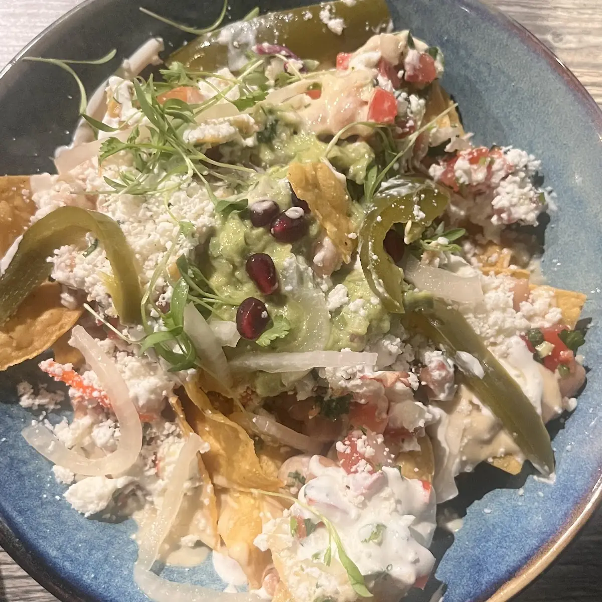 Burrito Bowl