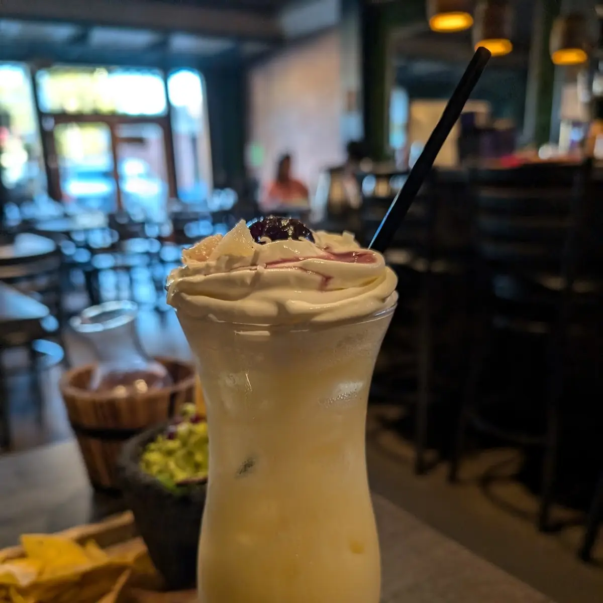 Pina Colada
