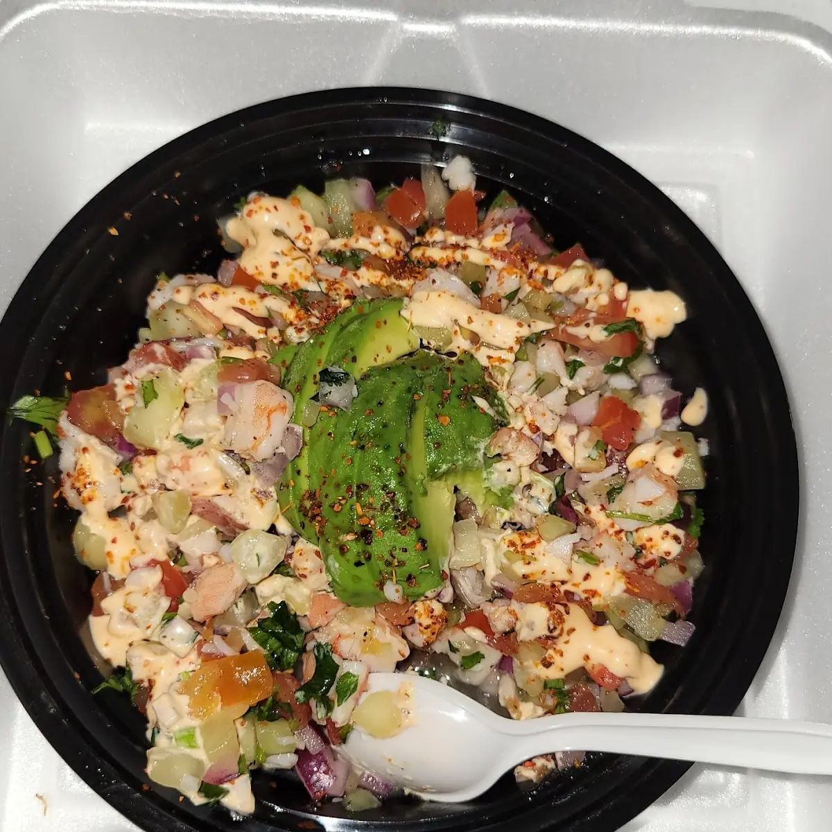 Ceviche