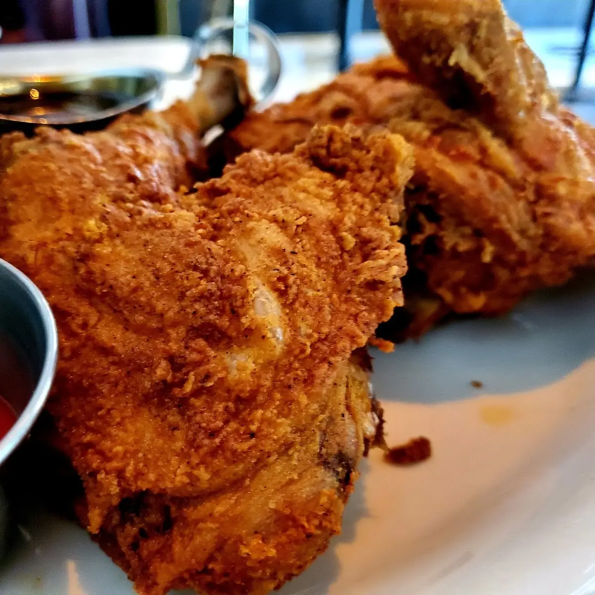 Eastern Shore Fried Chicken