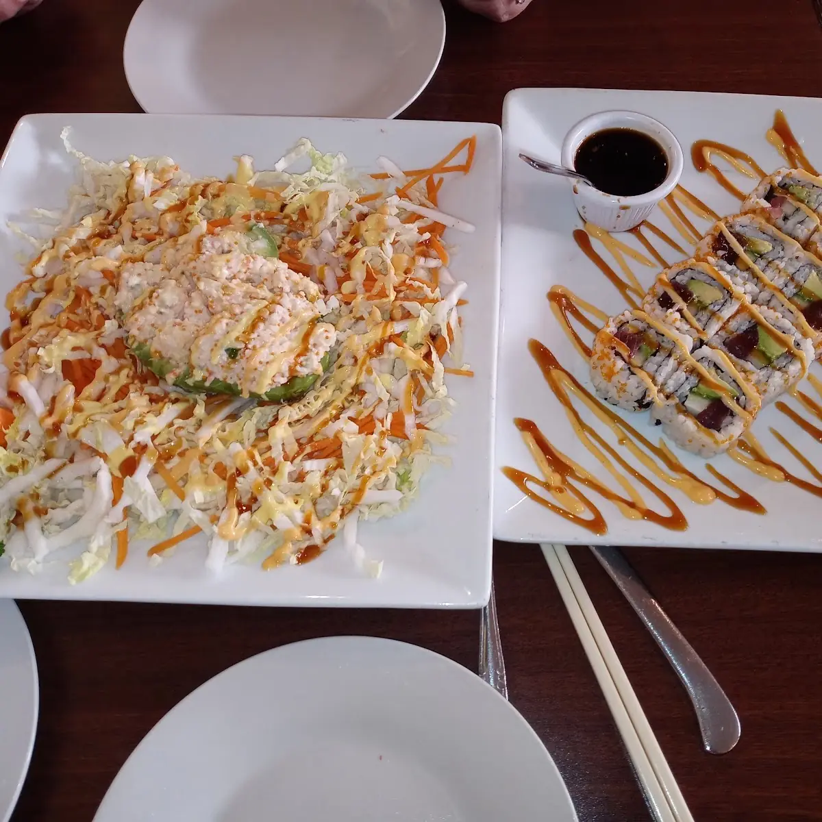 California Roll