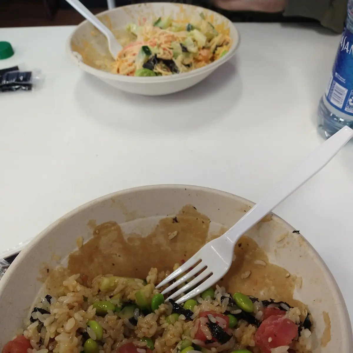 Burrito Bowl