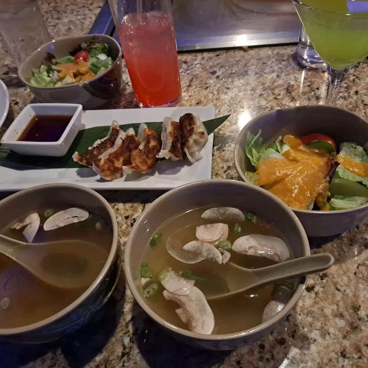 Miso Soup