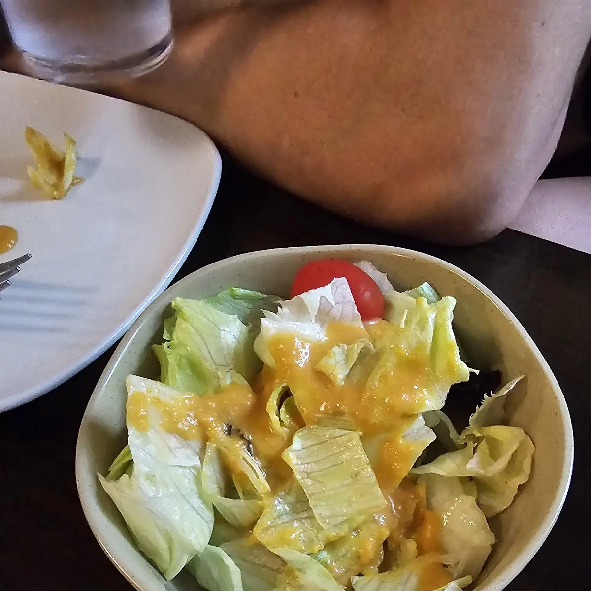 Salad Dressing