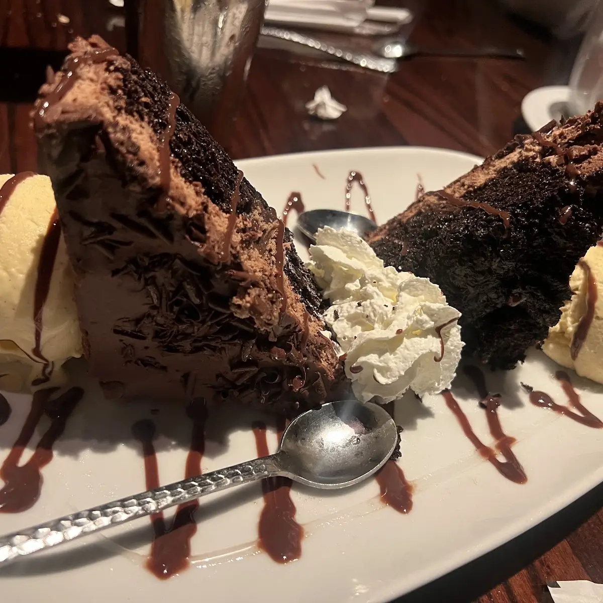 Chocolate Cake