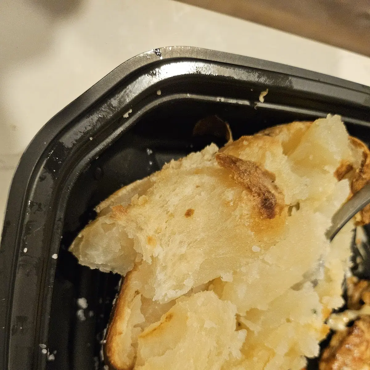 Loaded Baked Potato