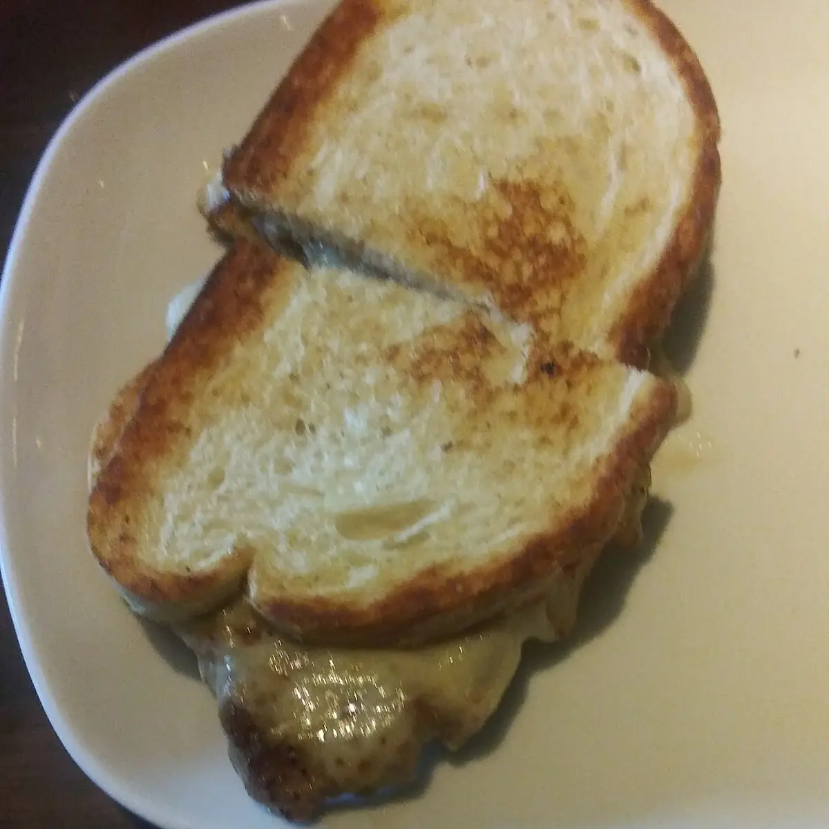 Steak Sandwich