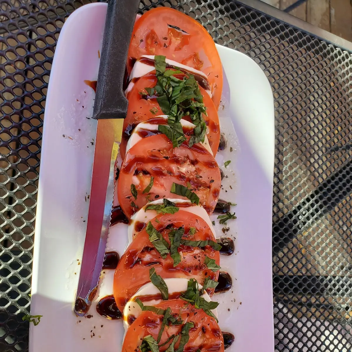 Side Salad