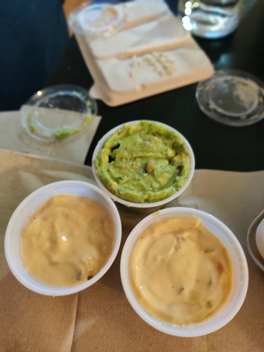 Dipping Sauce