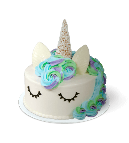 Unicorn Cake