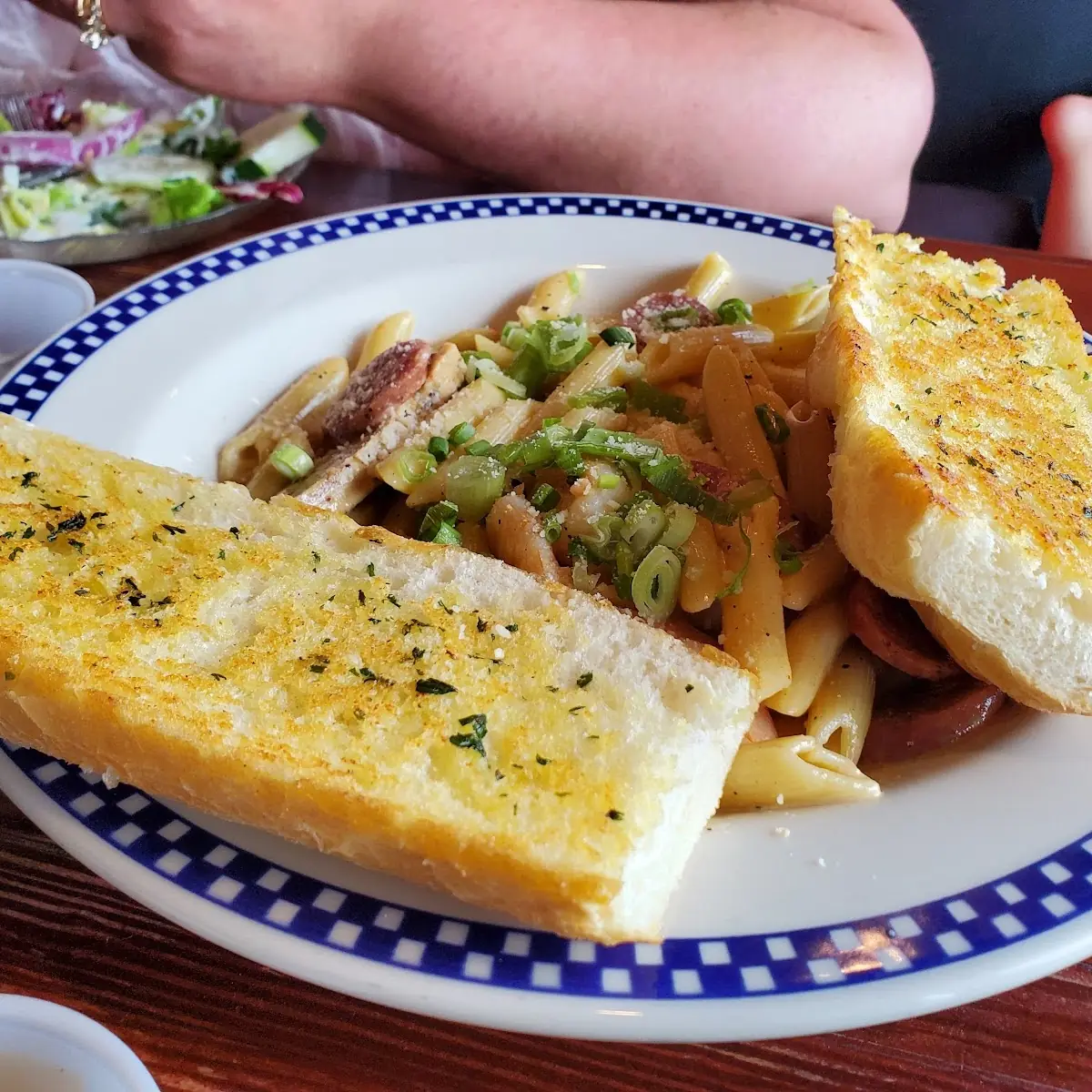 Garlic Bread