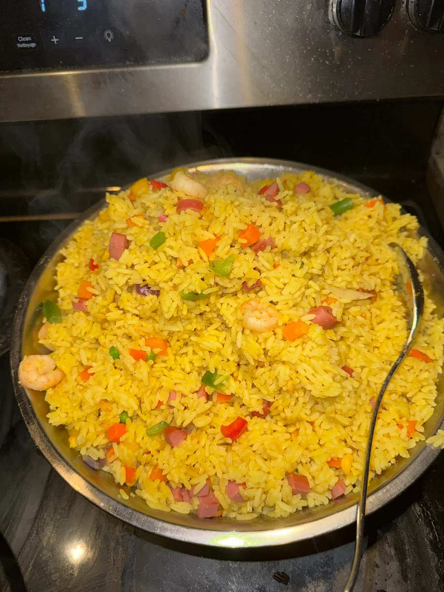 Highlights, ABIKE NAIJA TASTE