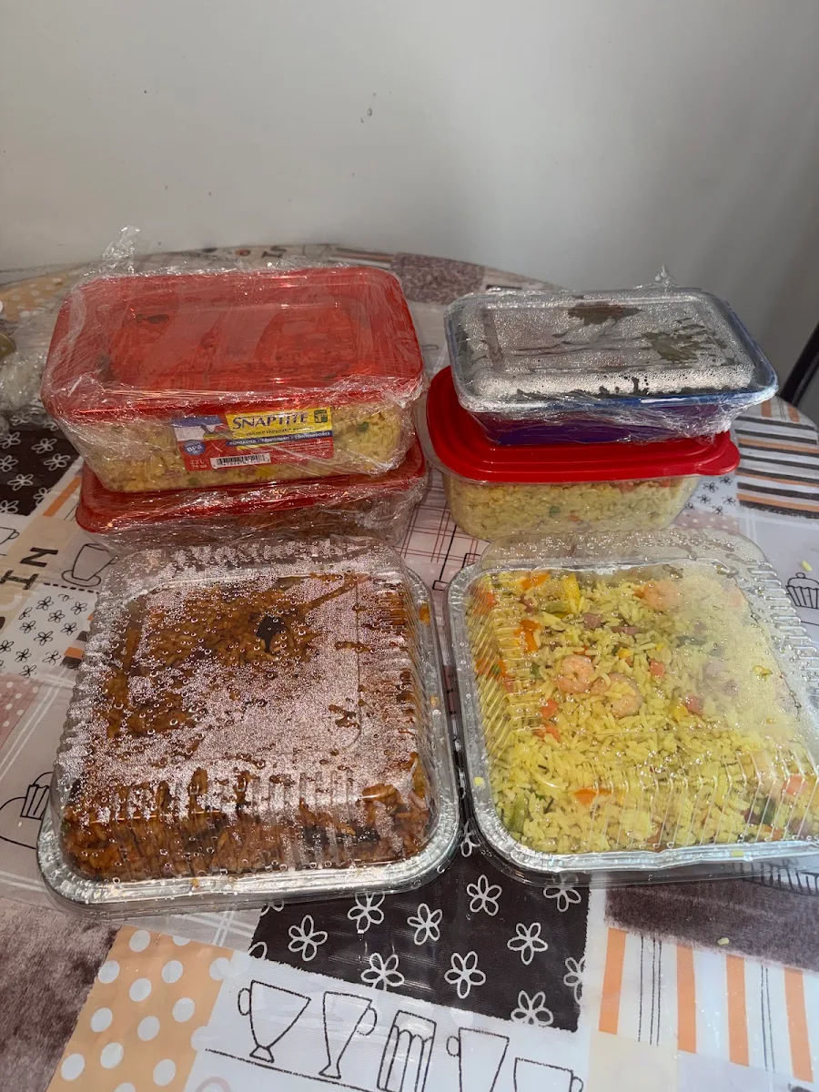 Highlights, ABIKE NAIJA TASTE