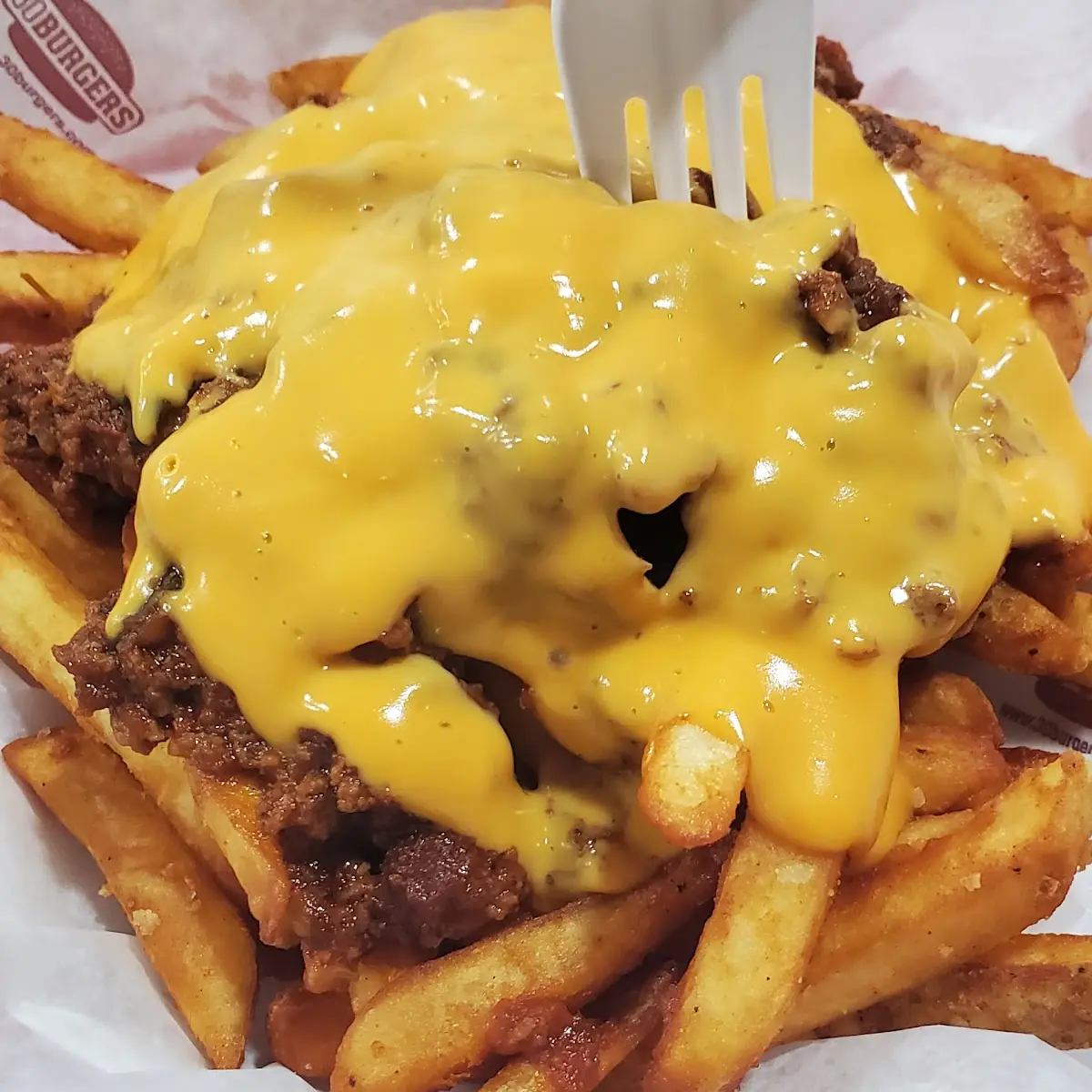 Chili Cheese