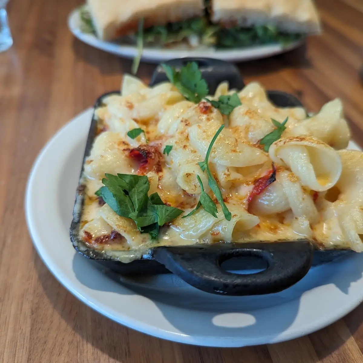 Adult Mac and Cheese