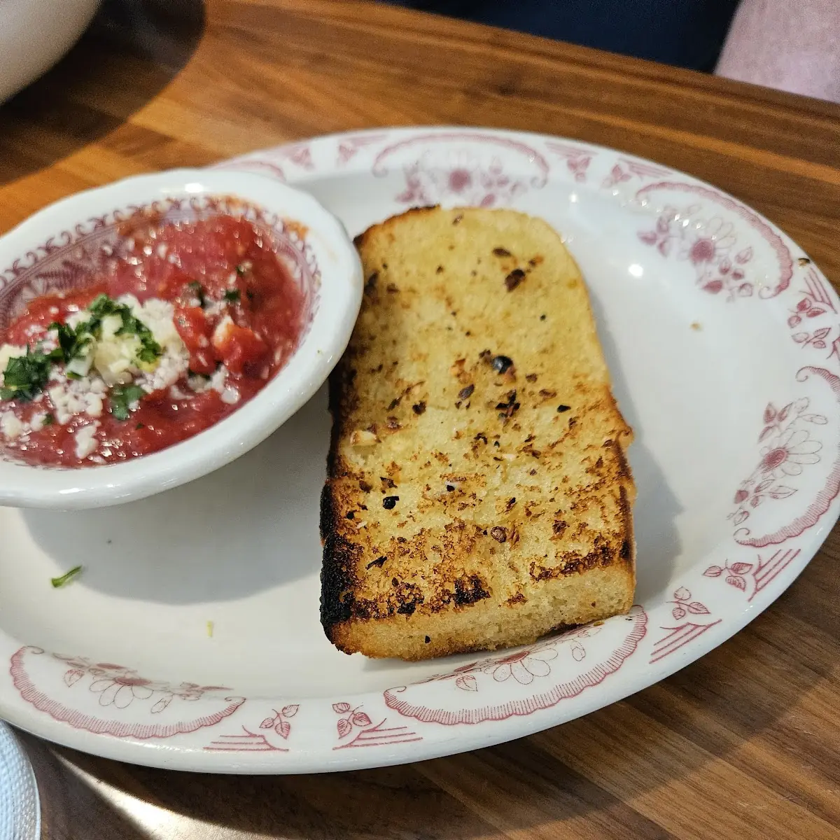 Garlic Bread