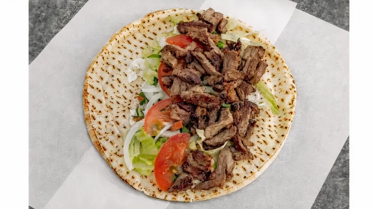 Highlights, The Kebab Place