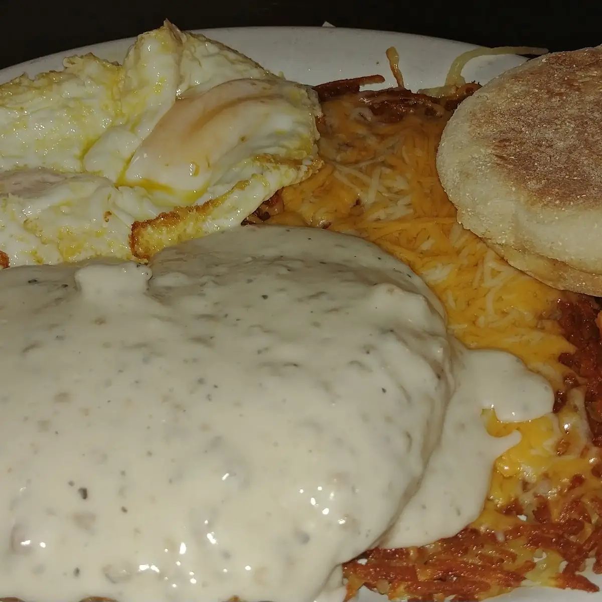Chicken Fried Steak