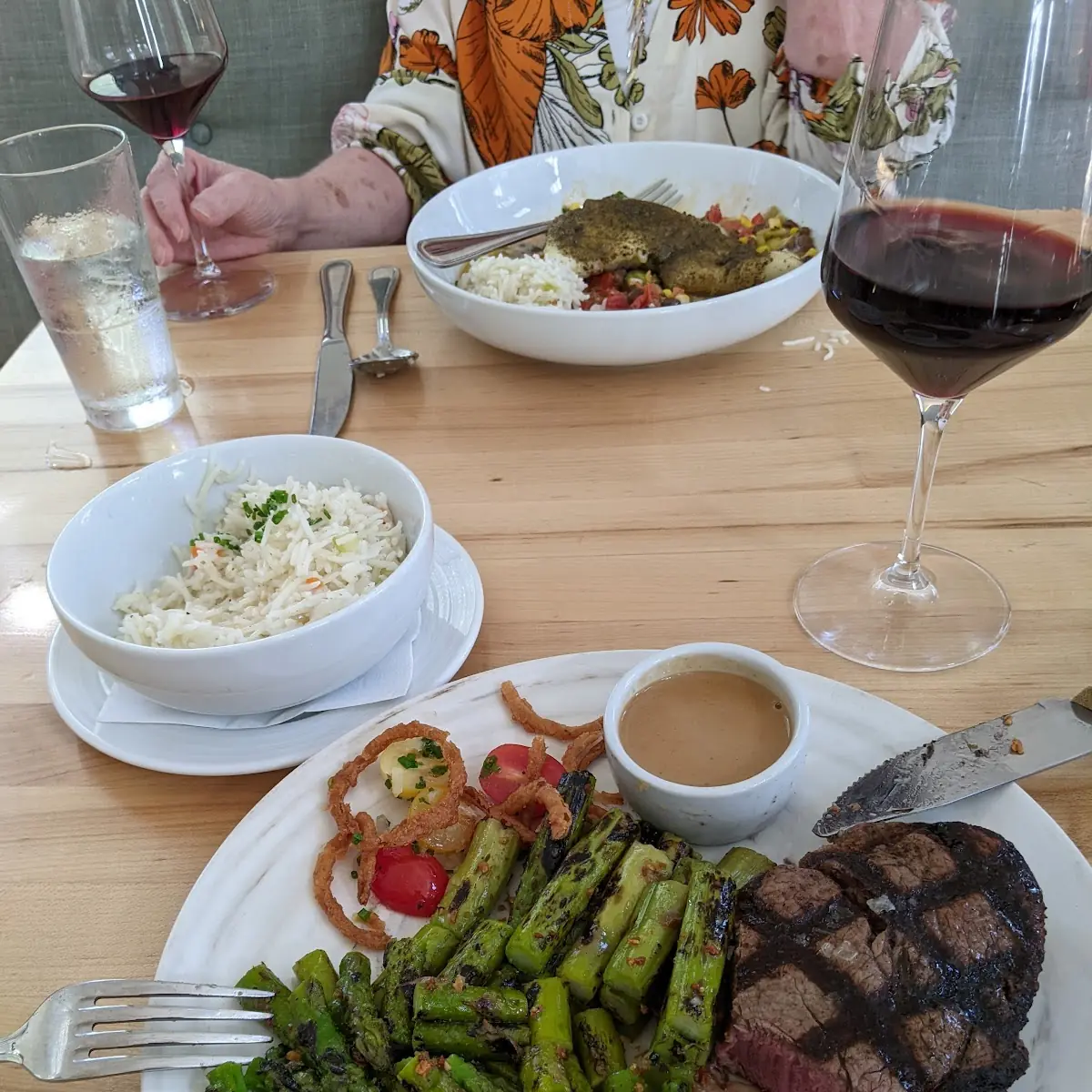 Filet Mignon