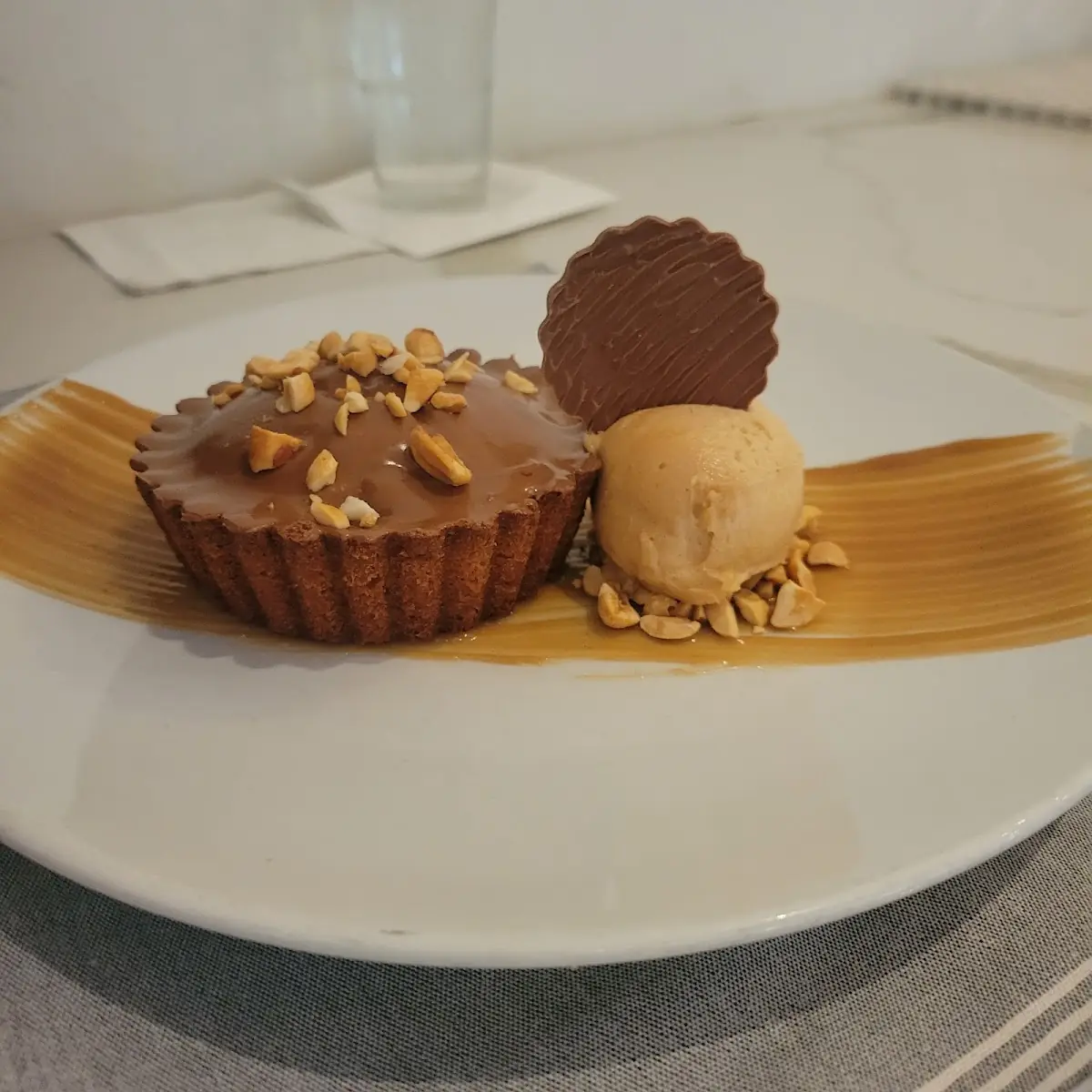 Peanut Butter Cup
