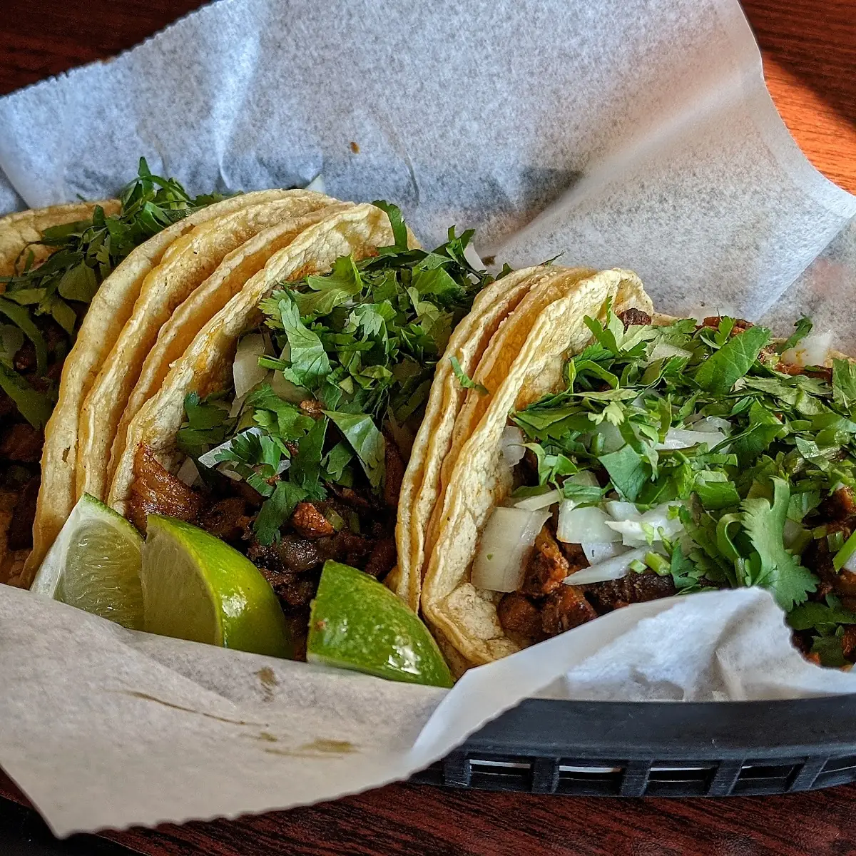 Tacos