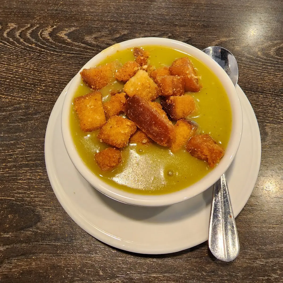 Split Pea Soup