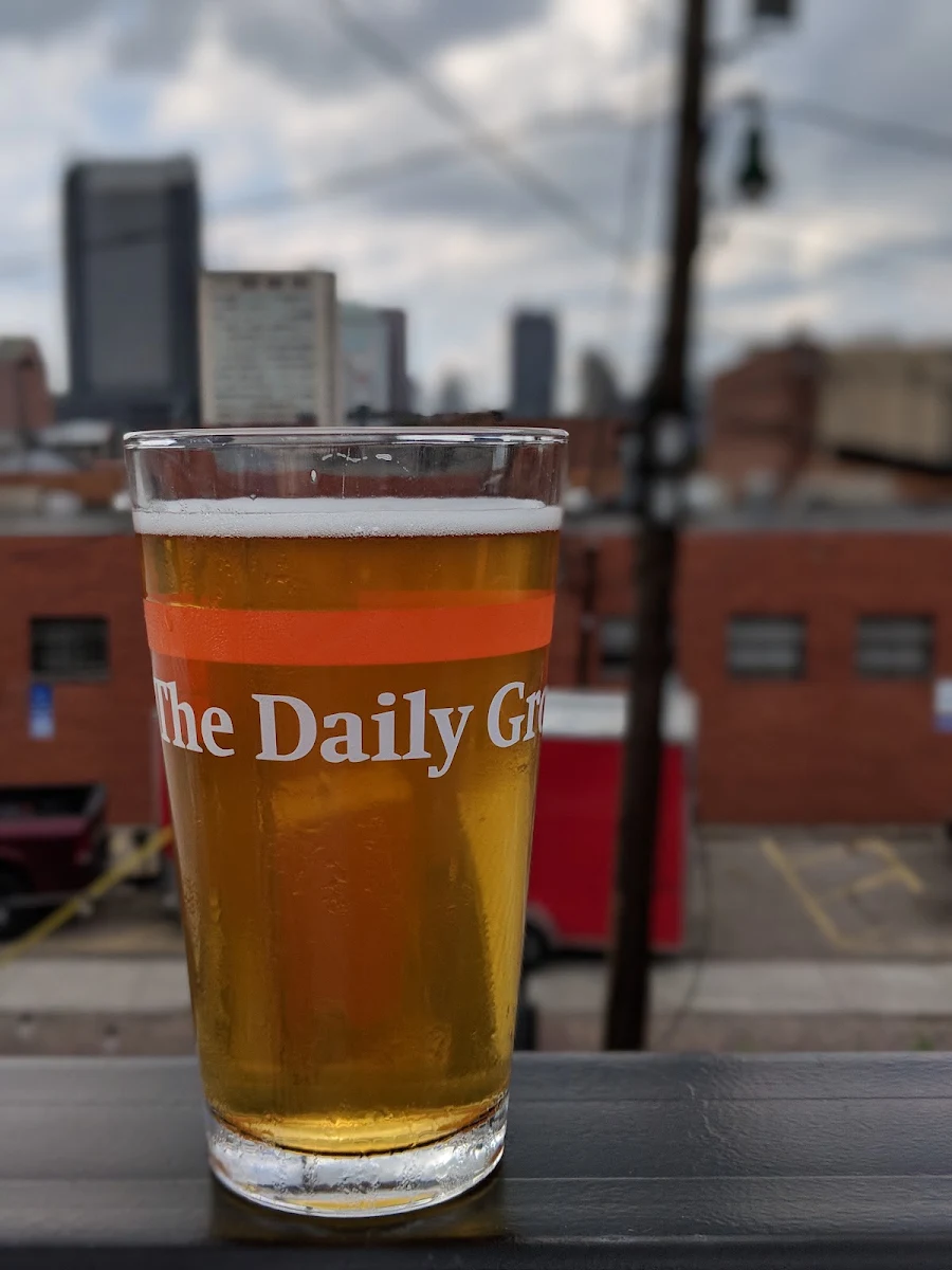 North High Pale Ale