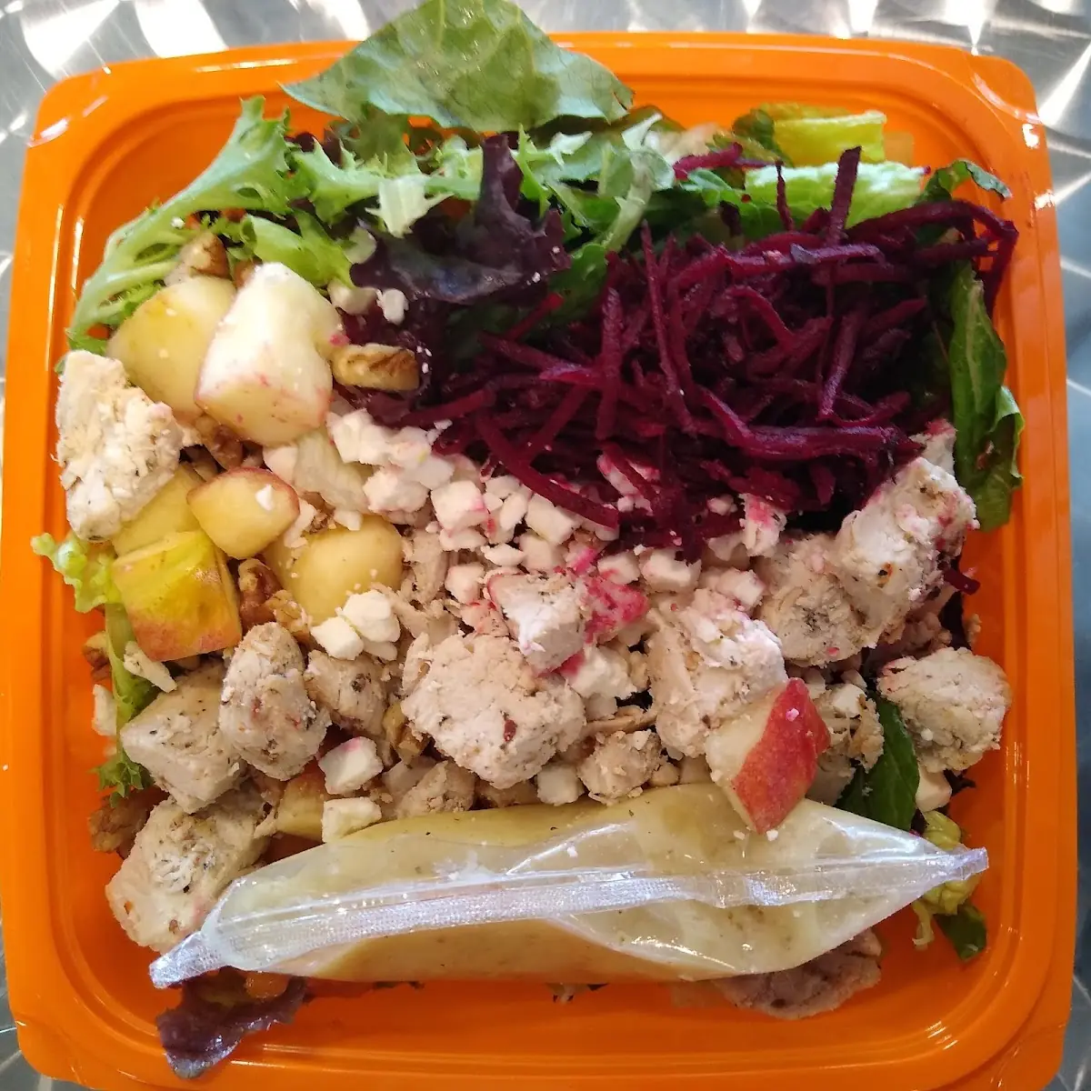 Harvest Salad