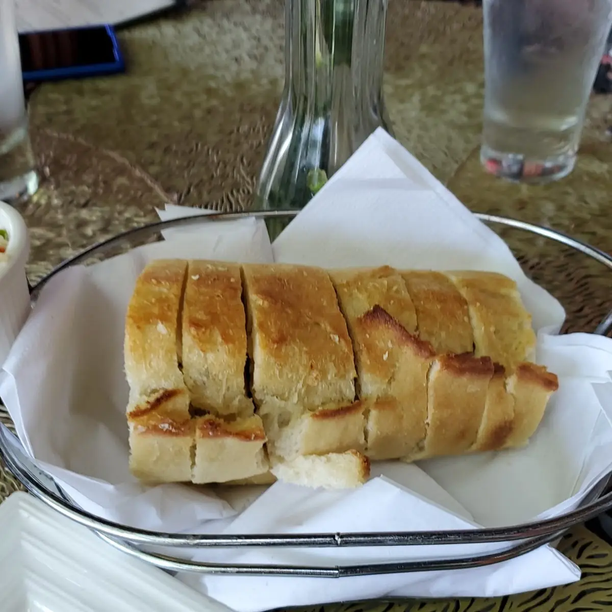 Bread Basket