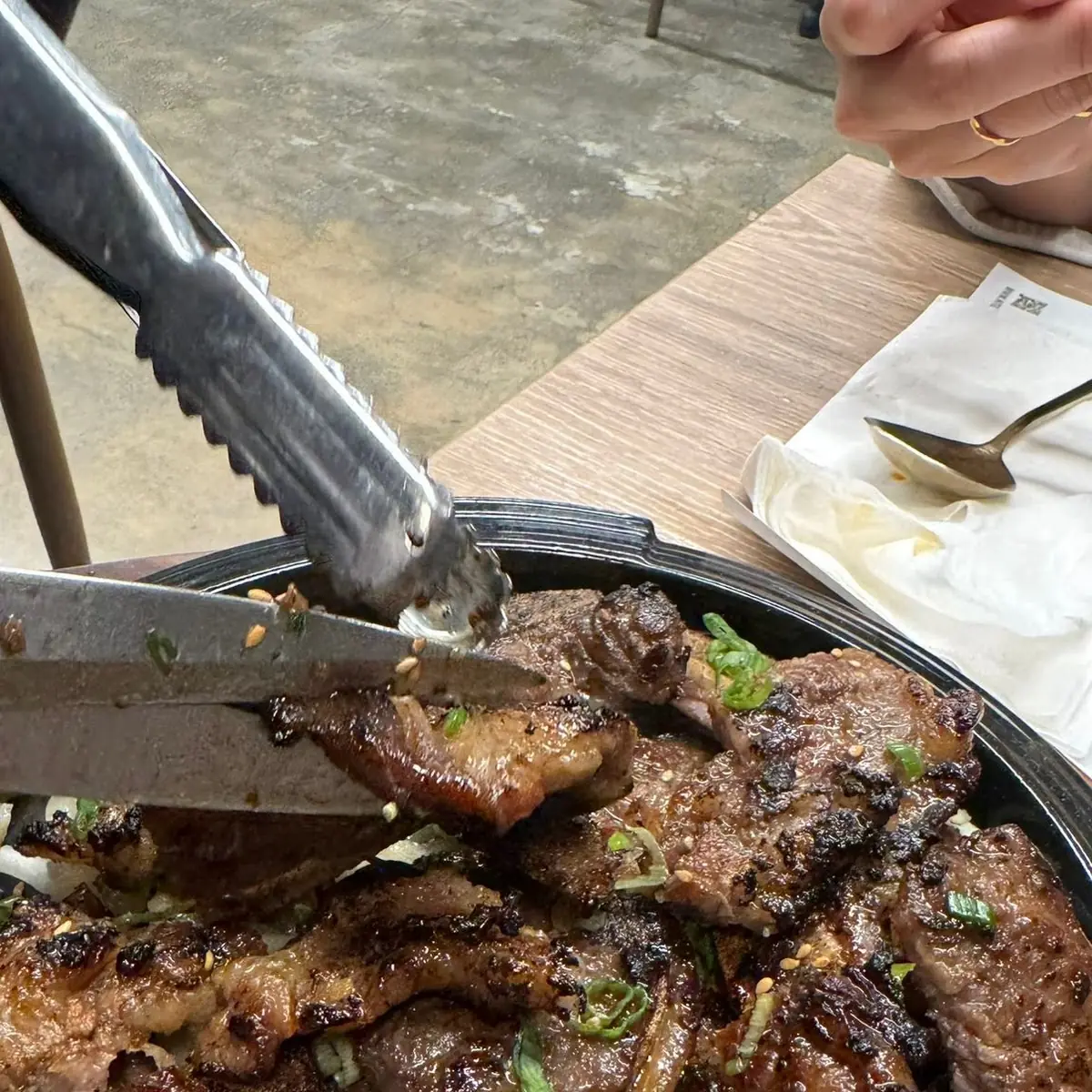 Short Ribs